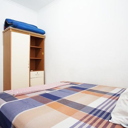 Mediterania Garden Residence I جاكرتا المظهر الخارجي الصورة