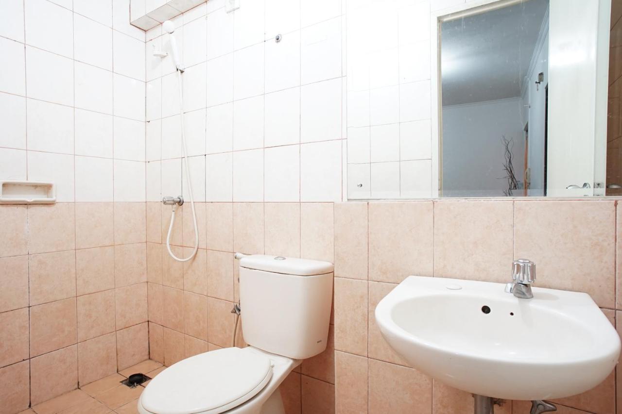 Mediterania Garden Residence I جاكرتا المظهر الخارجي الصورة
