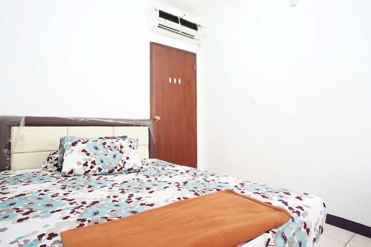 Mediterania Garden Residence I جاكرتا المظهر الخارجي الصورة