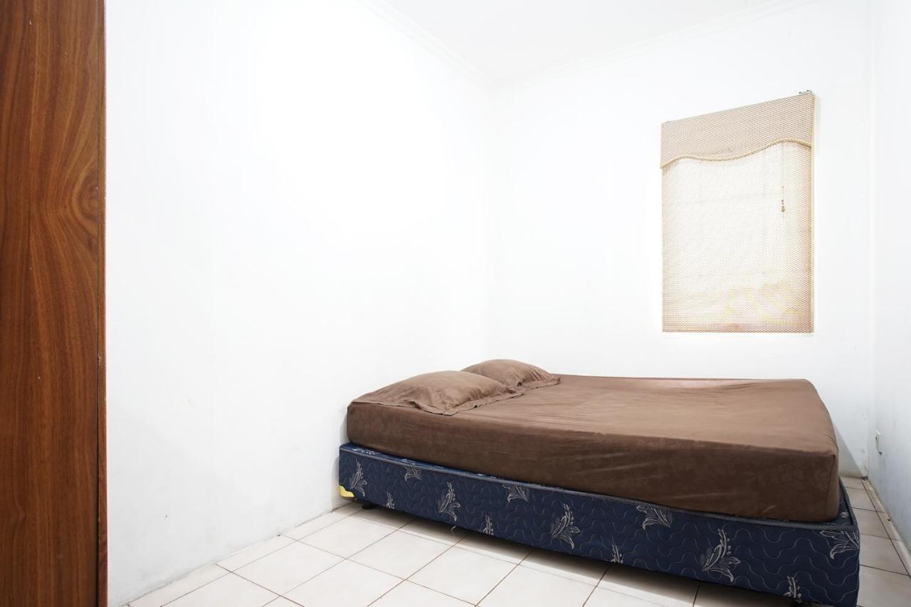 Mediterania Garden Residence I جاكرتا المظهر الخارجي الصورة