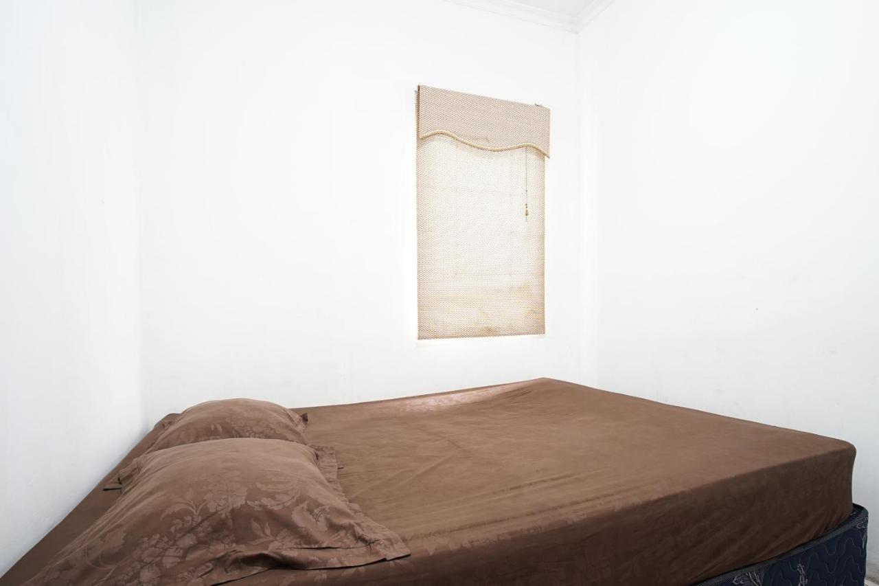 Mediterania Garden Residence I جاكرتا المظهر الخارجي الصورة