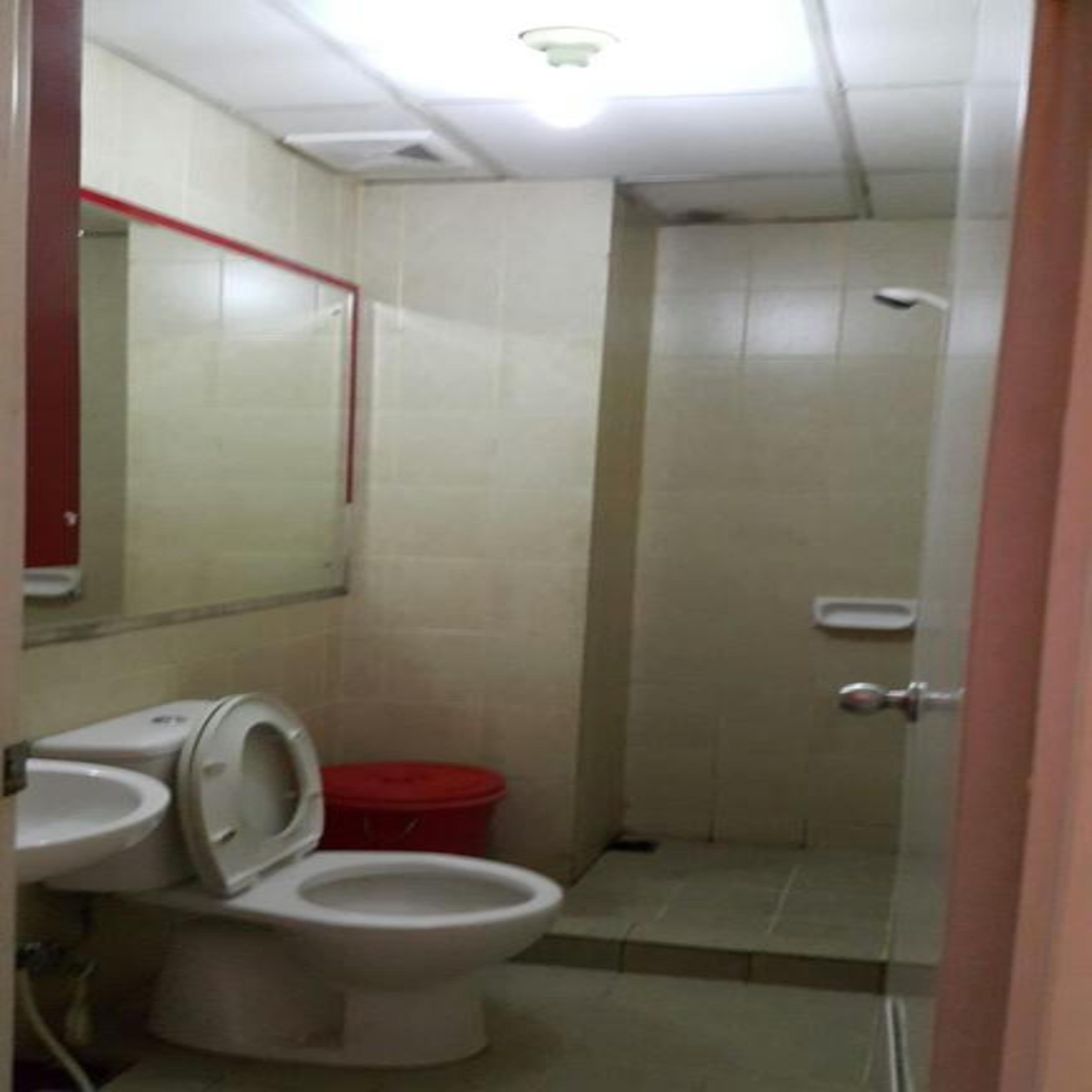 Mediterania Garden Residence I جاكرتا المظهر الخارجي الصورة