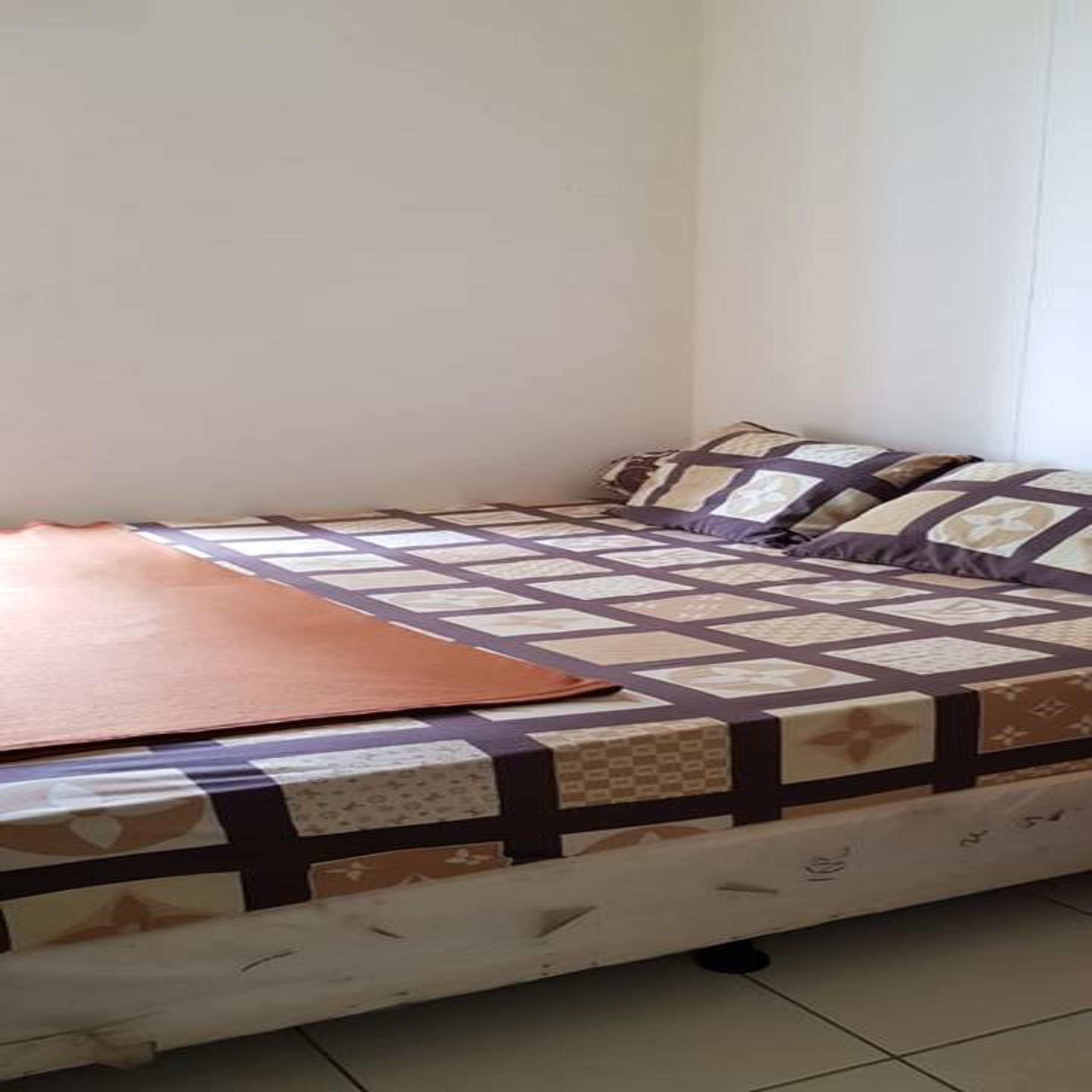 Mediterania Garden Residence I جاكرتا المظهر الخارجي الصورة