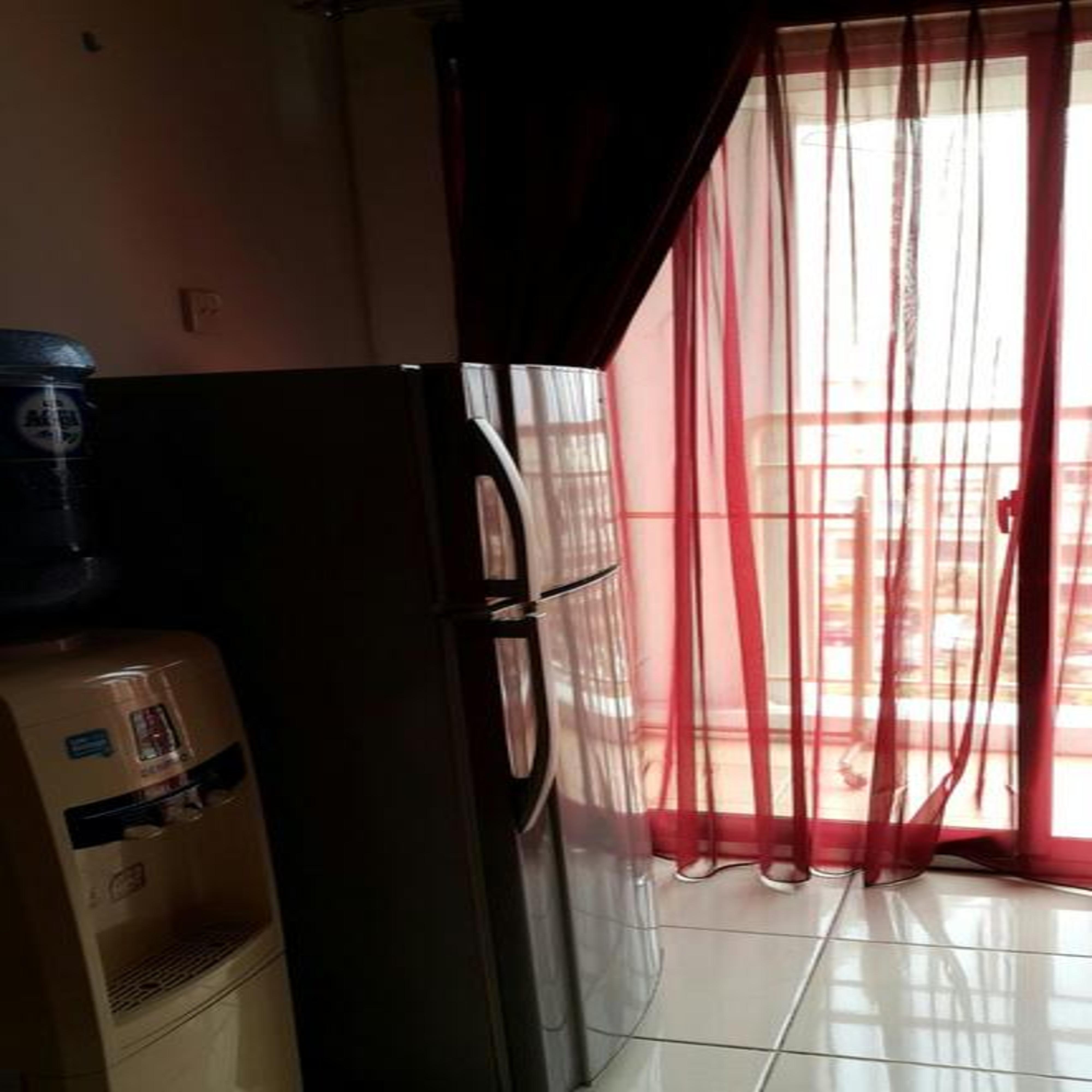 Mediterania Garden Residence I جاكرتا المظهر الخارجي الصورة