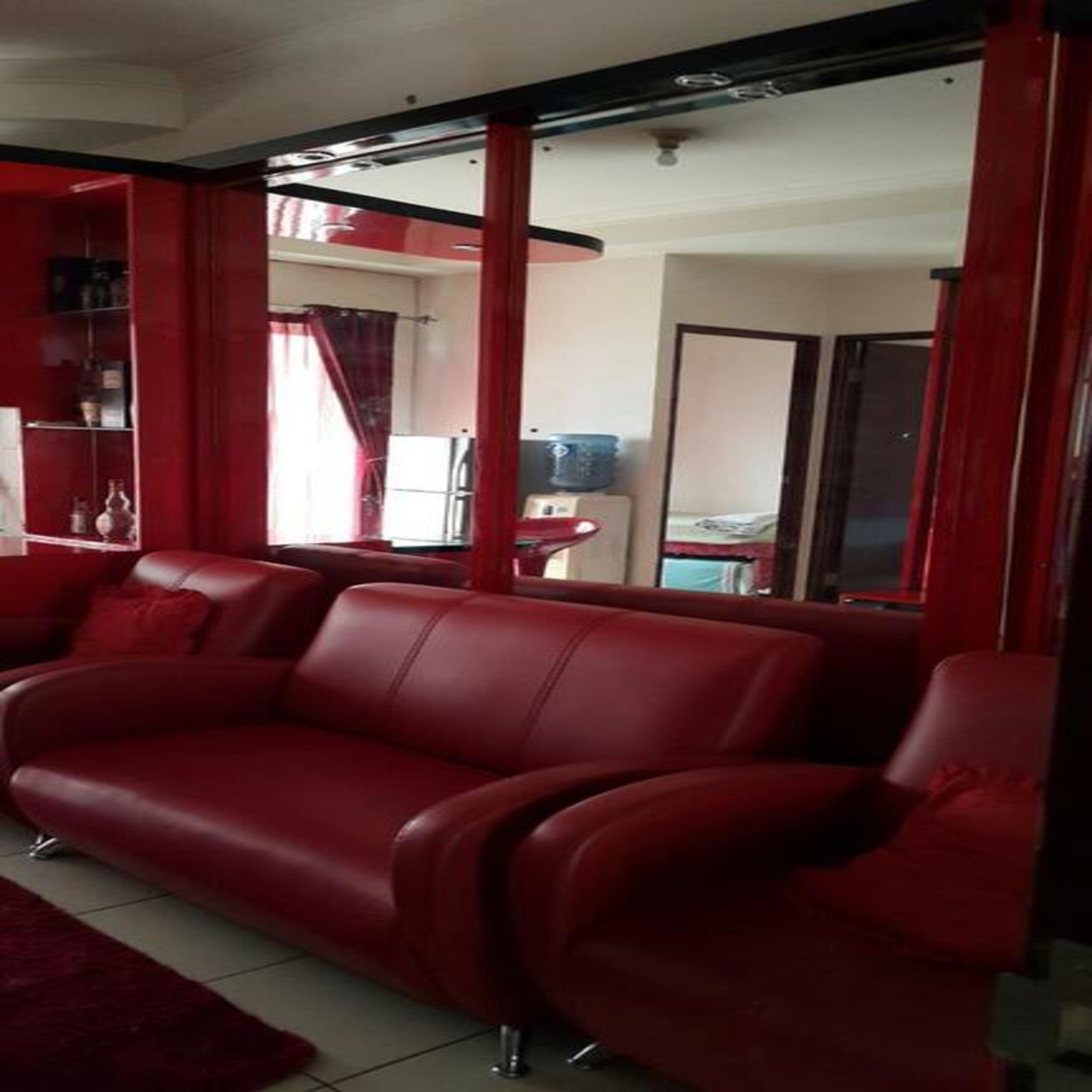 Mediterania Garden Residence I جاكرتا المظهر الخارجي الصورة